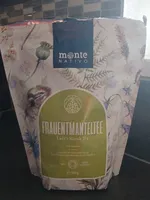 FRAUENMANTELTEE