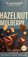 Hazelnut Mulberry