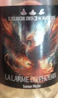 La larme du phoenix