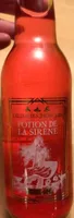 Potion de la Sirene