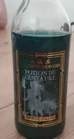 Potion du centaure