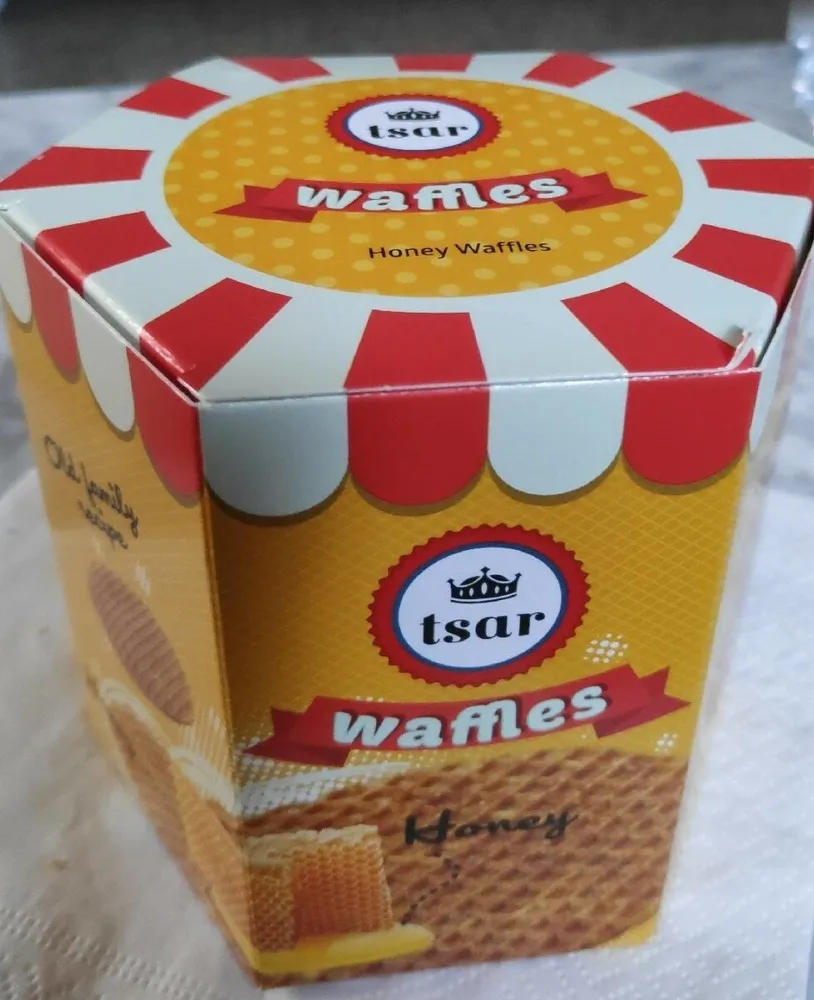 Waffles