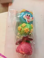 Brochette Clown