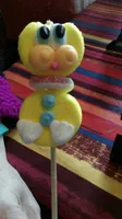 Brochette canary