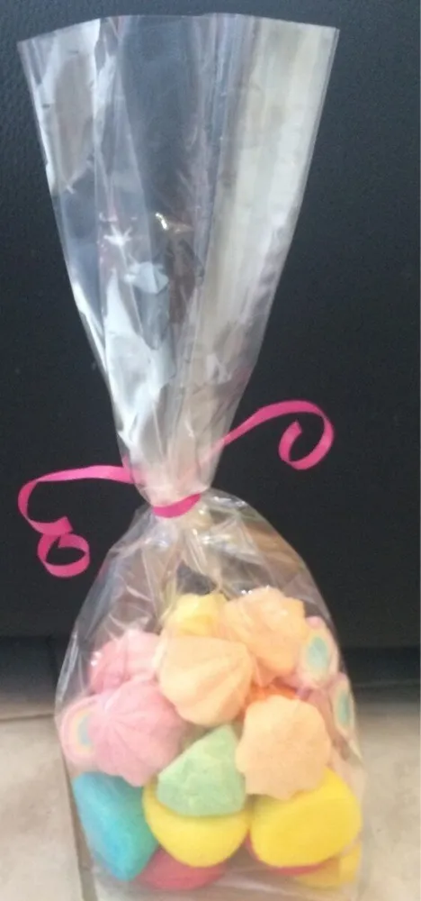 MAXI SACHET DE GUIMAUVES
