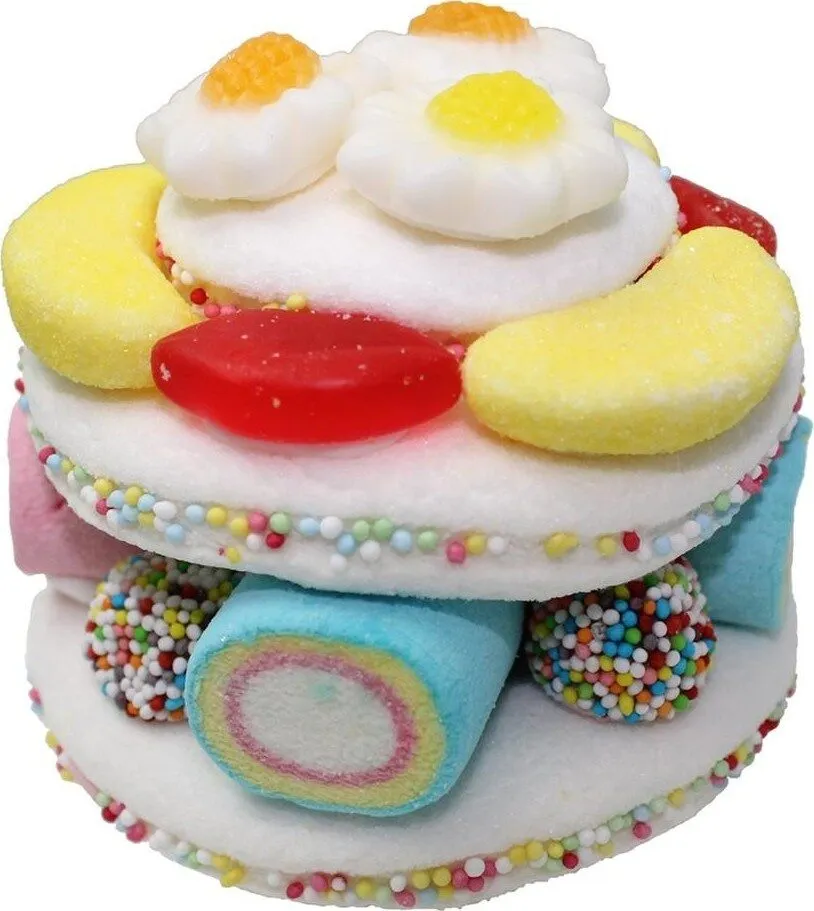Tonton Pierrot Gâteau Sweet Candy 15X180G