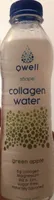 Collagene Water - Shape