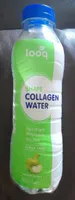 Shape Collagen Water