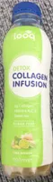 Detox collagen infusion