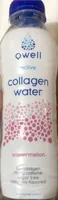 Collagen Water - Active