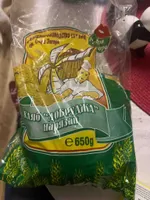 Хляб "добруджика" Нарязан