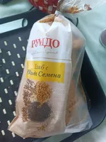 Хляб с Вида Семена