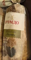 Rumdo Green Bread