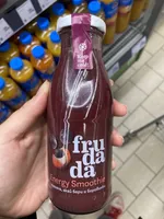Energy Smoothie