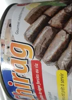 Feuilles de vigne farcies au riz