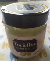 Torfellini crema bianca