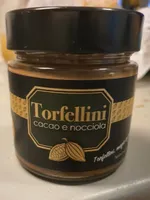Какаов крем с лешници