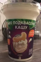 Boisson a la cacahuète