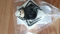 Brochette spider