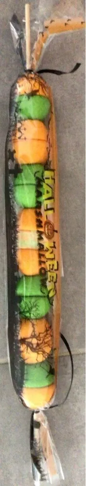 maxi brochette halloween