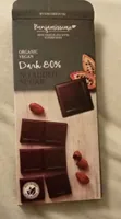 Dark 80 No added Sugar