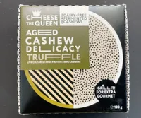 Aged Cashew Delicacy Truffle