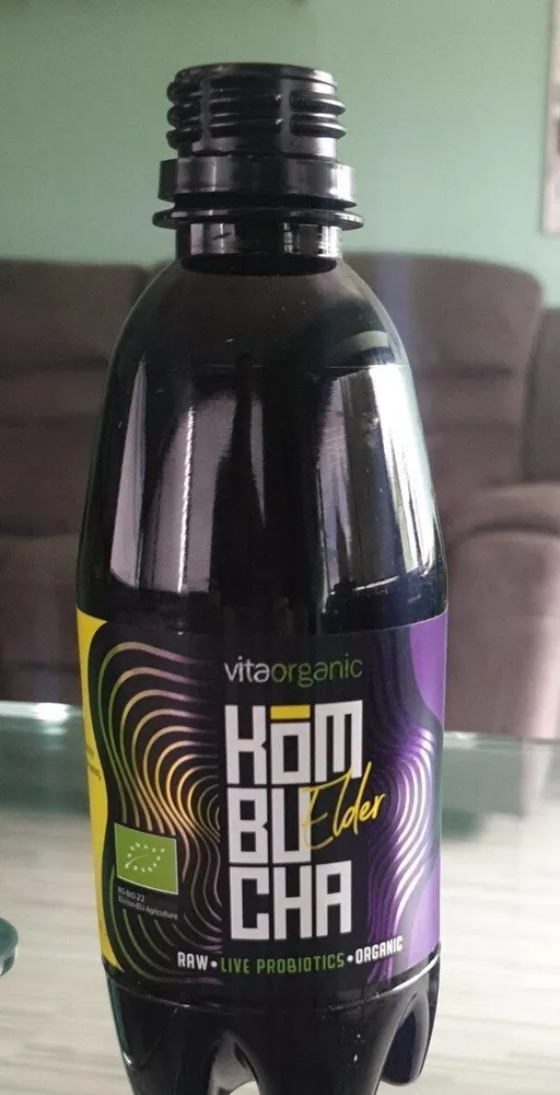Kimbucha