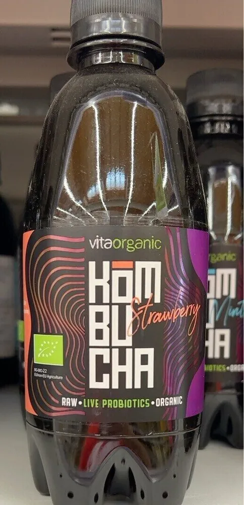 Kombucha