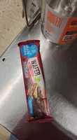 Wafer double chocolate