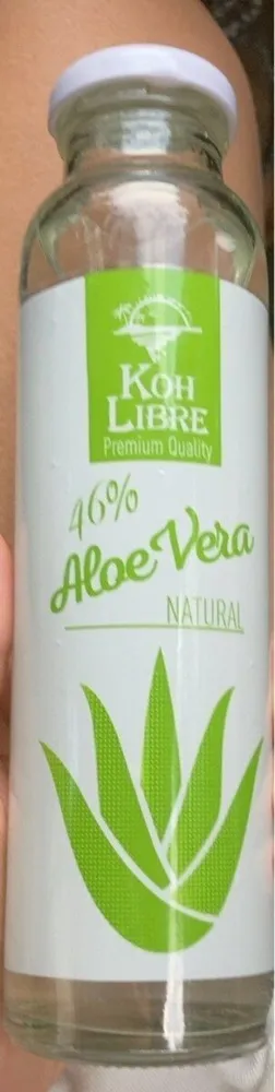 Aloe Vera Natural