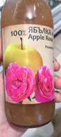 Apple Rose