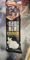 Vanilla Cream Protein Bar