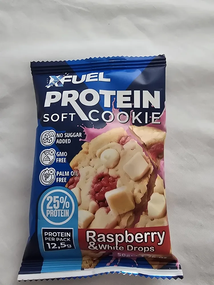 Protein Soft Cookie