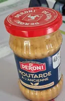Moutardes