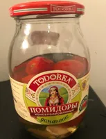Tomatoes Todorka Traditional 1KG 1 / 12