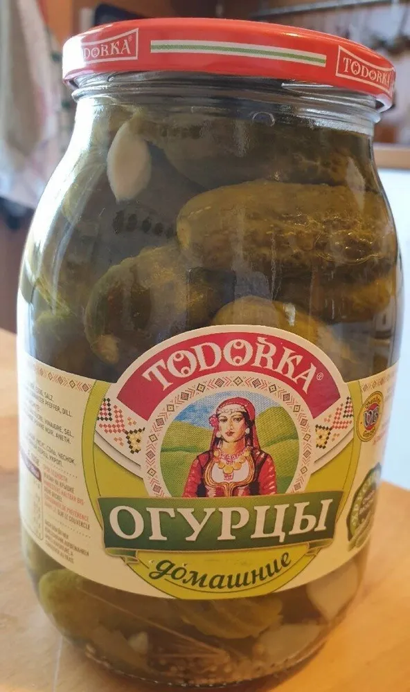 Todorka Ogurietz