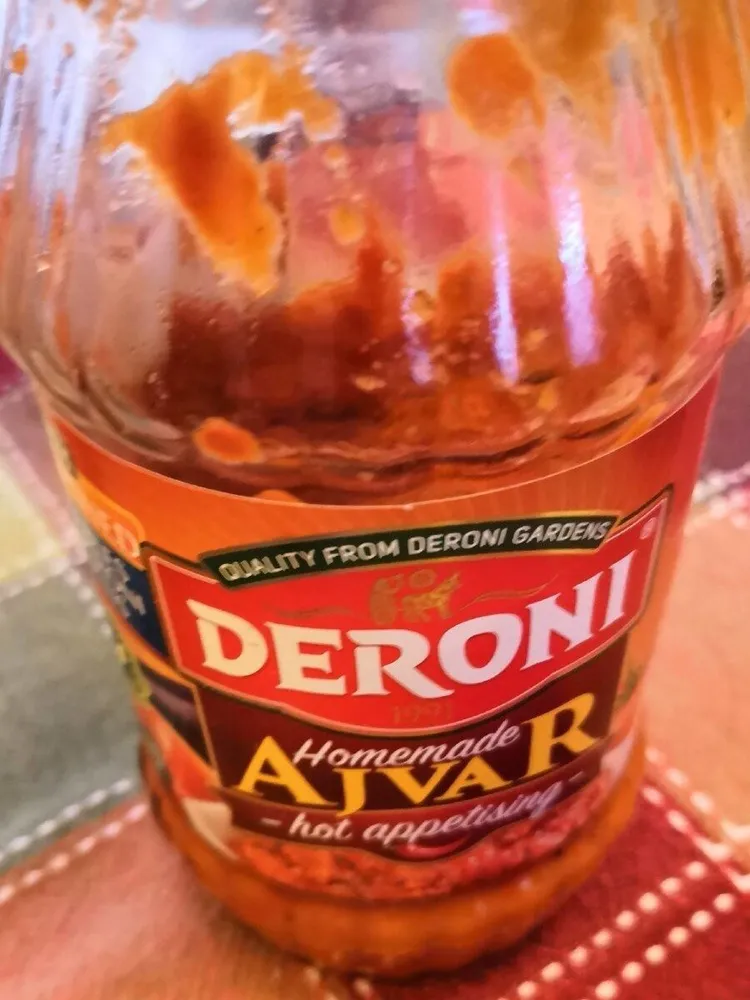Ajvar
