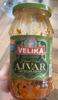 Ajvar