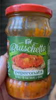 Peperonata