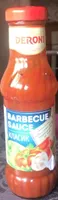Salsa Barbecue