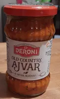 Old Country AJVAR