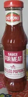 Salsa para carne