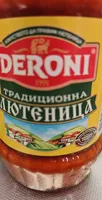 Deroni Lutenitsa Traditional