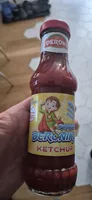 KAPITAN DERONIKO KETCHUP