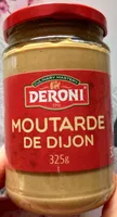 Moutarde De Dijon
