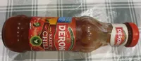 Sauce chili