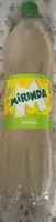Mirinda Lemon