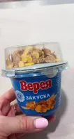 ЗАКУСКА