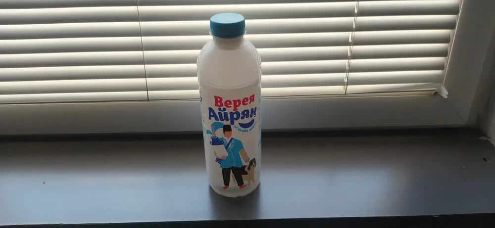 Айрян Верея 950мл