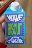 Fibella Wave Biscuit 1601